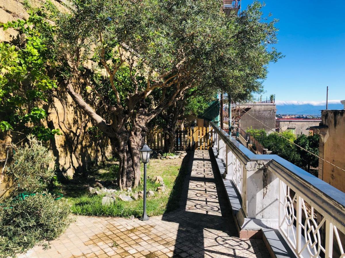 Nana Home Napoli Exterior foto