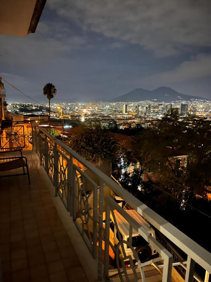 Nana Home Napoli Exterior foto