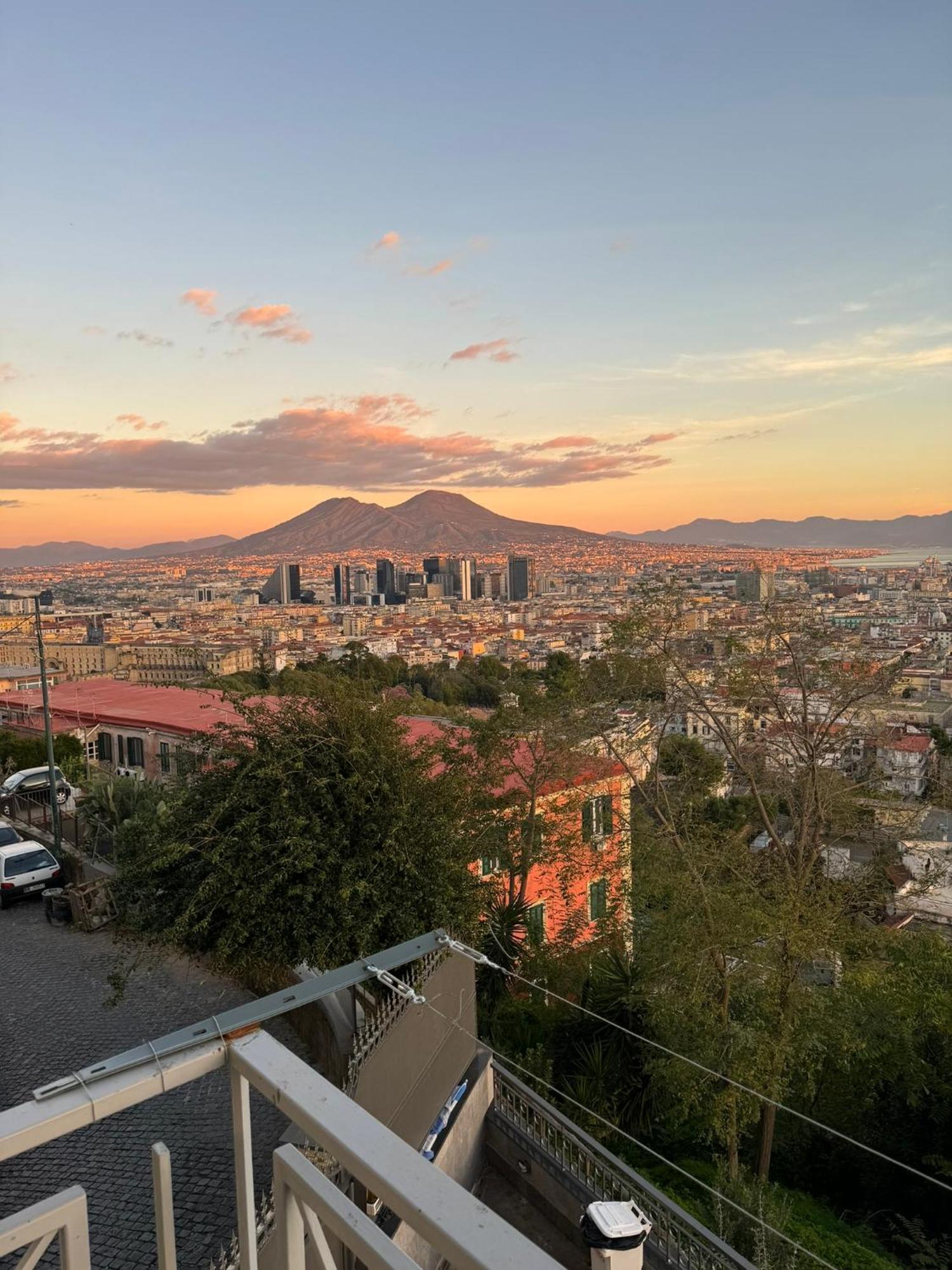Nana Home Napoli Exterior foto