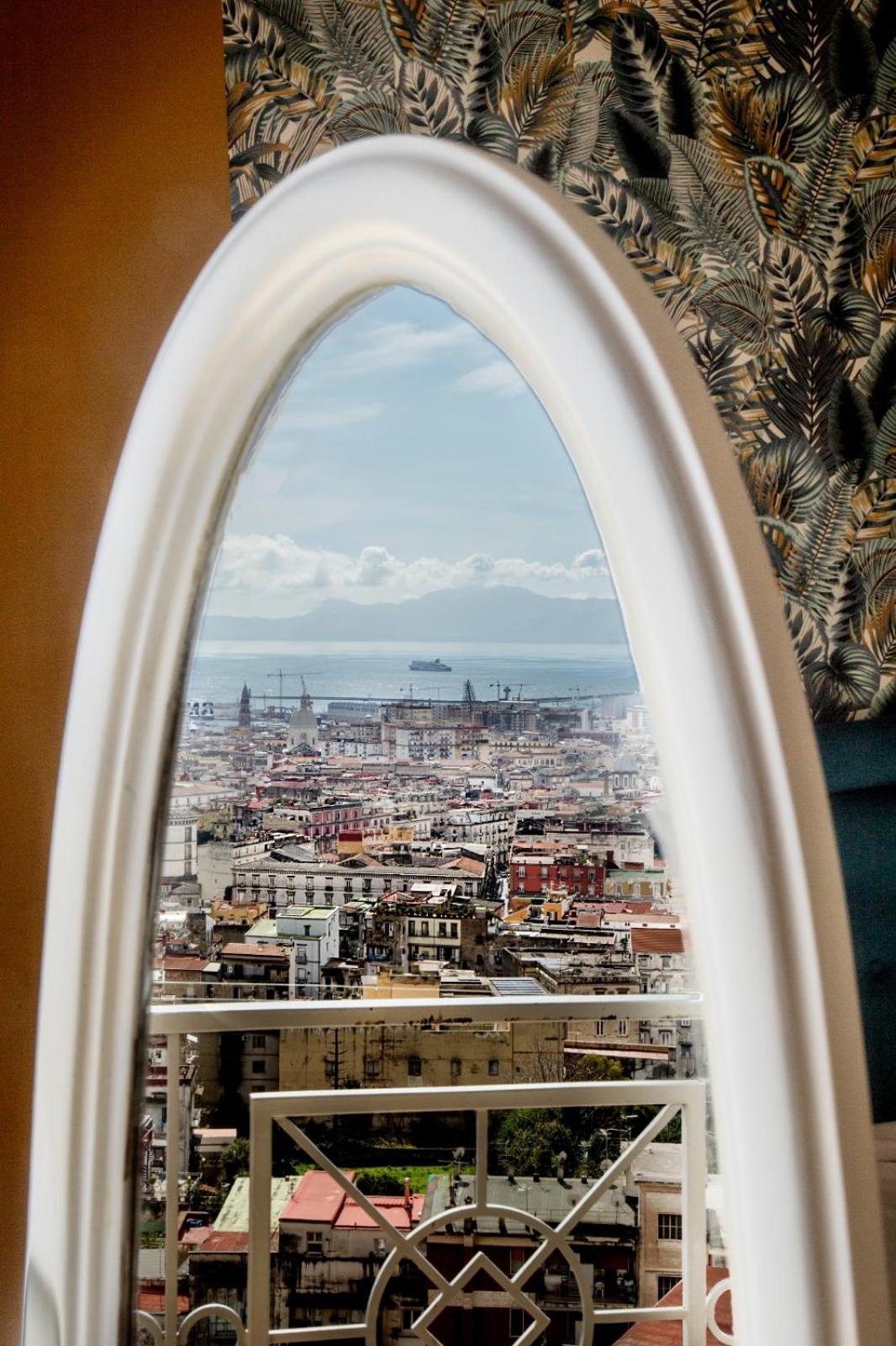 Nana Home Napoli Exterior foto
