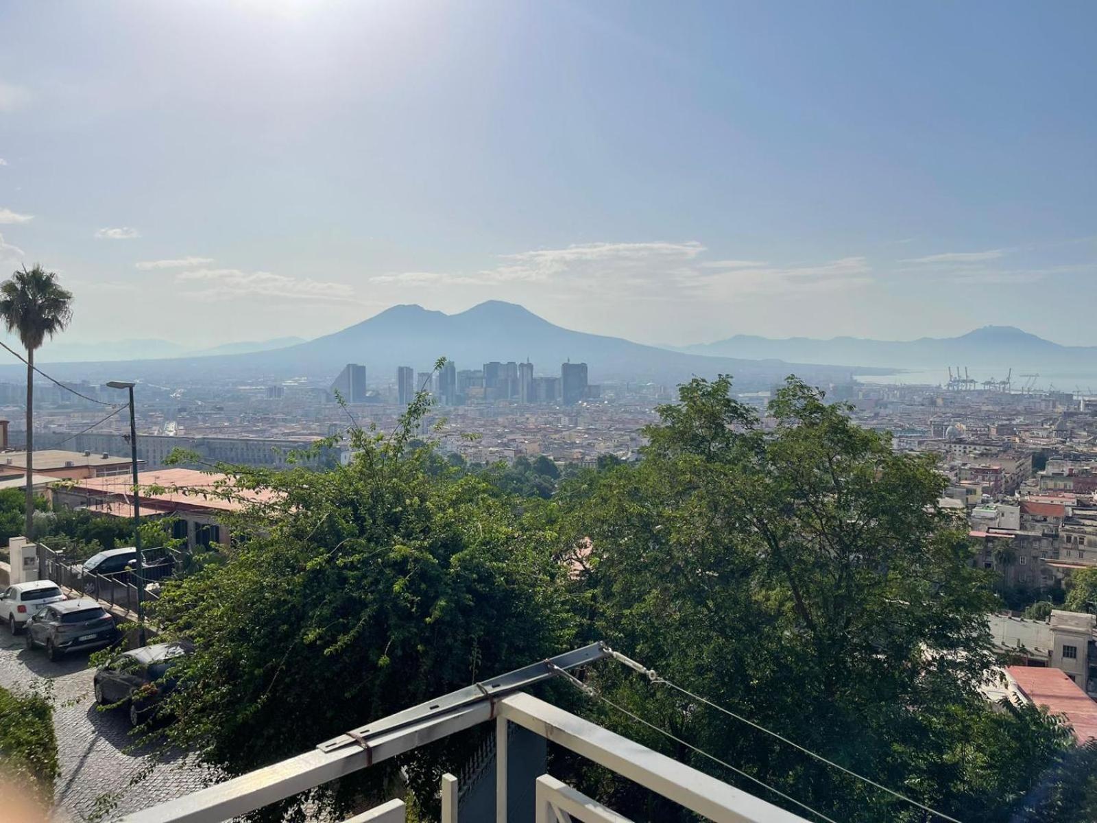 Nana Home Napoli Exterior foto